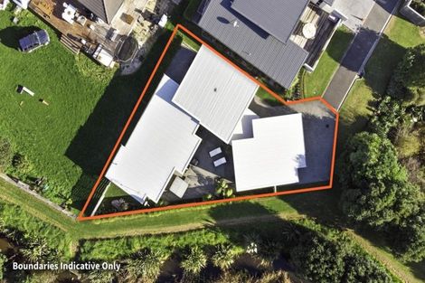 Photo of property in 10b Longboard Drive, Waihi Beach, 3611