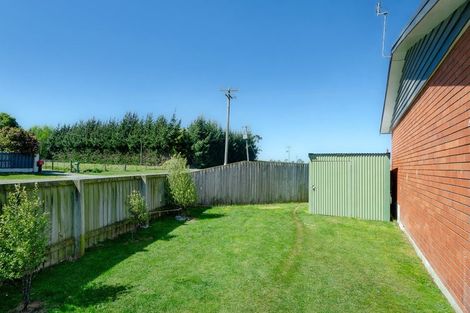 Photo of property in 150 Michael Street, Rakaia, 7710