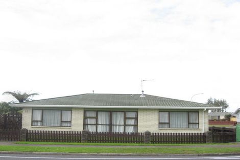Photo of property in 16 Mangati Road, Bell Block, New Plymouth, 4312