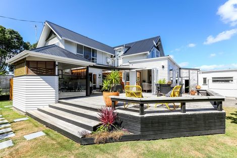 Photo of property in 27 Barriball Street, Fitzroy, New Plymouth, 4312