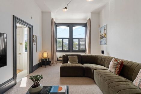 Photo of property in 58 Wright Street, Mount Cook, Wellington, 6021