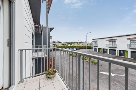 Photo of property in 12/38 Maratahu Street, Westown, New Plymouth, 4310