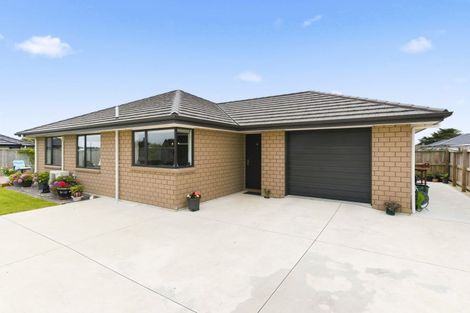 Photo of property in 4 Hawera Avenue, Levin, 5510