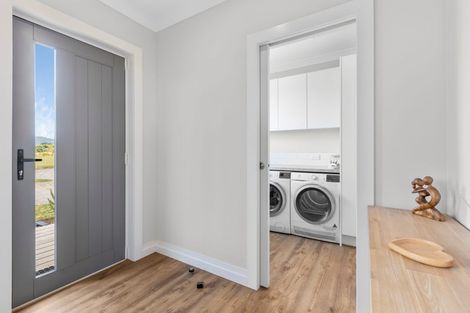 Photo of property in 11 Leith Road, Okato, New Plymouth, 4374