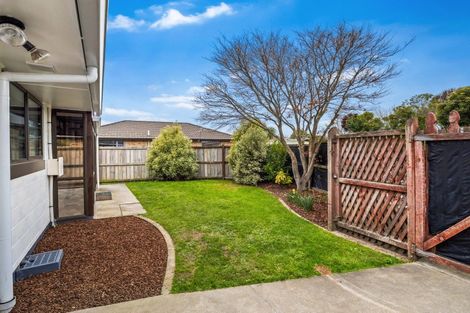 Photo of property in 5 Redbridge Lane, Sydenham, Christchurch, 8023