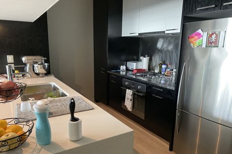 Photo of property in Chews Lane Apartments, 17d/9 Chews Lane, Wellington Central, Wellington, 6011