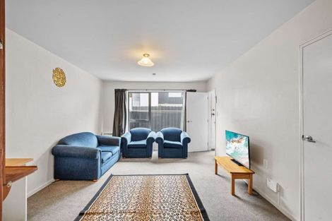 Photo of property in 4/53 Mathesons Road, Phillipstown, Christchurch, 8011