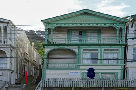 Photo of property in 300 Tinakori Road, Thorndon, Wellington, 6011