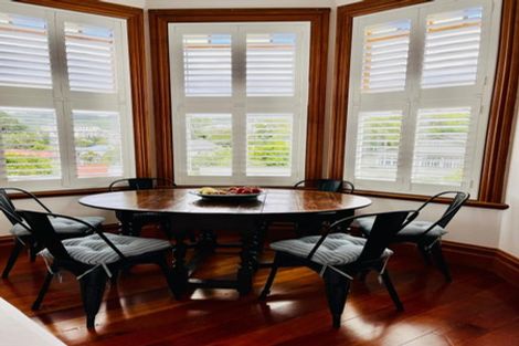 Photo of property in 144 Kelburn Parade, Kelburn, Wellington, 6012