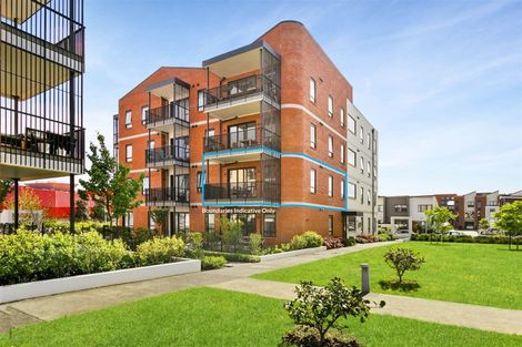 Photo of property in 101/1 Sidney Wallingford Way, Hobsonville, Auckland, 0616