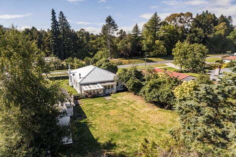 Photo of property in 173 Hautapu Street, Taihape, 4720