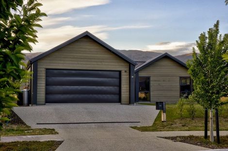 Photo of property in 85 Magnum Drive, Cromwell, 9310