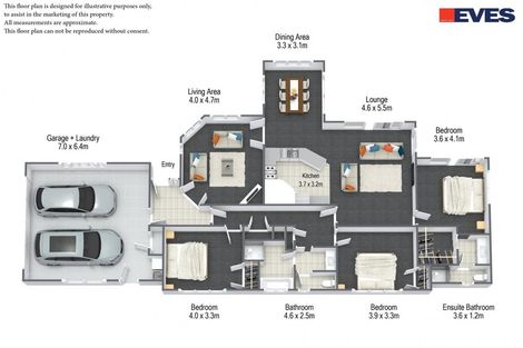Photo of property in 87 Spinnaker Drive, Flagstaff, Hamilton, 3210