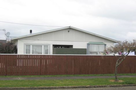 Photo of property in 62 Salisbury Street, Levin, 5510