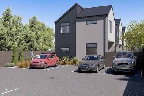 Photo of property in 1/635 Worcester Street, Linwood, Christchurch, 8062