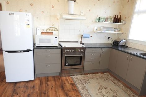 Photo of property in 62 Perth Street, South Hill, Oamaru, 9400