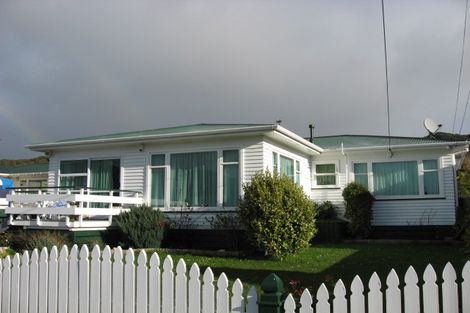 Photo of property in 79 Wainuiomata Road, Wainuiomata, Lower Hutt, 5014
