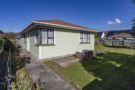 Photo of property in 59 Rutherford Street, Woolston, Christchurch, 8023