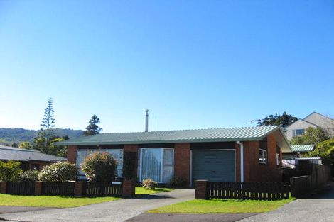 Photo of property in 27 Joyce Crescent, Greymouth, 7805