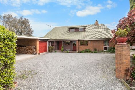 Photo of property in 14 Oakden Drive, Darfield, 7510