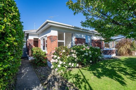 Photo of property in 129 George Street, Windsor, Invercargill, 9810