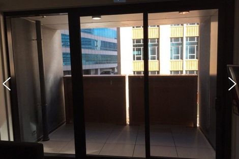 Photo of property in Queen's Residences, 310/8 Airedale Street, Auckland Central, Auckland, 1010