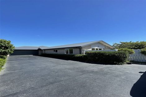Photo of property in 22 Mustang Avenue, Wigram, Christchurch, 8042