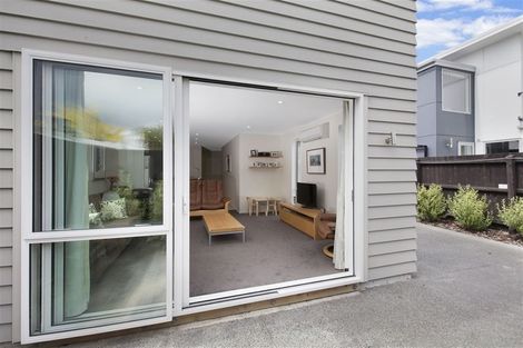 Photo of property in 3/24 Eversleigh Street, St Albans, Christchurch, 8014