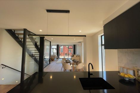 Photo of property in 3/11 Donald Place, St Albans, Christchurch, 8014