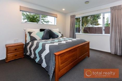 Photo of property in 71 Patterson Terrace, Halswell, Christchurch, 8025