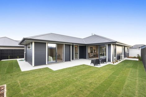 Photo of property in 40 Homestead Drive, Rangiora, 7400