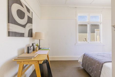 Photo of property in 187 Georges Drive, Napier South, Napier, 4110