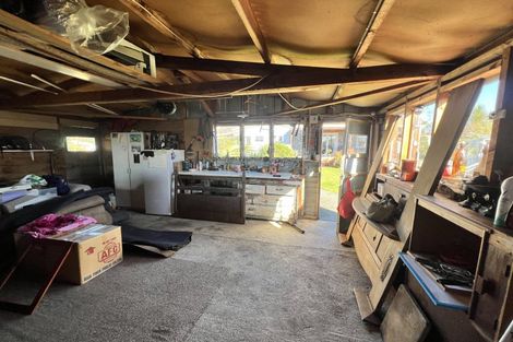 Photo of property in 5 Thor Street, Norsewood, 4974