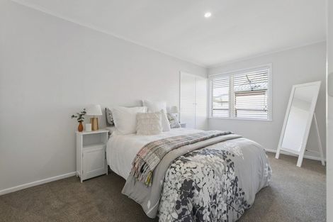 Photo of property in 47 Puriri Road, Manurewa, Auckland, 2102