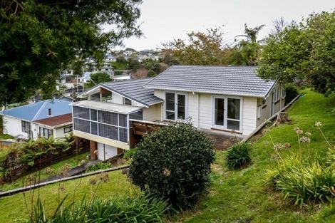 Photo of property in 22 Lorna Street, Lynmouth, New Plymouth, 4310