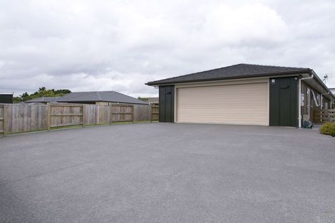 Photo of property in 8 Barbary Close, Wharewaka, Taupo, 3330