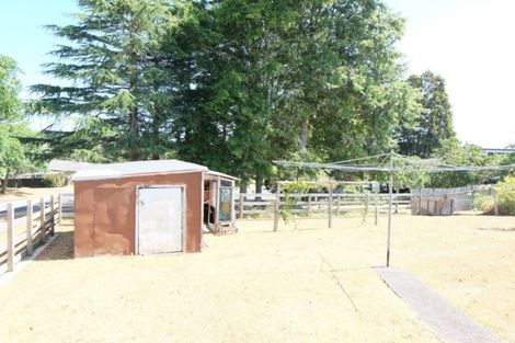 Photo of property in 93 Russell Road, Huntly, 3700