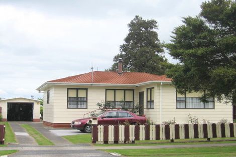 Photo of property in 7 Terminus Street, Te Aroha, 3320