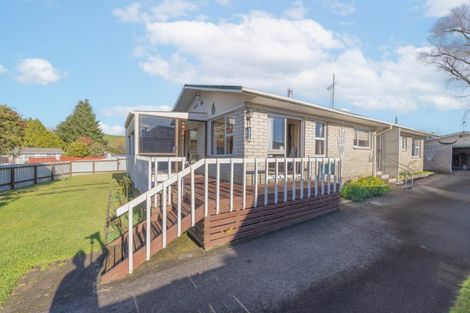 Photo of property in 114 Richmond Avenue, Tokoroa, 3420