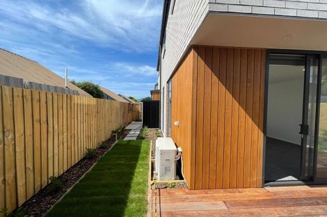 Photo of property in 3/113 Burke Street, Sydenham, Christchurch, 8023