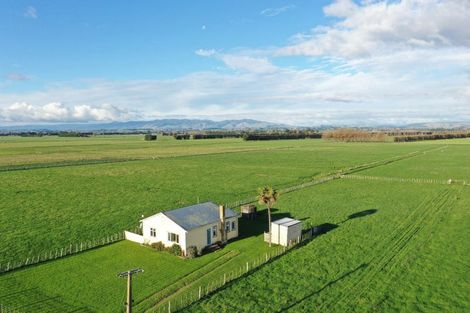 Photo of property in 104 Durie Road, Aorangi, Feilding, 4775