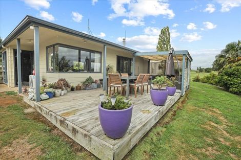 Photo of property in 547 Wharepuhunga Road, Waikeria, Te Awamutu, 3873