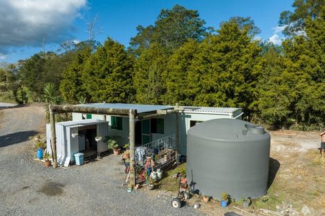 Photo of property in 116 Horahora Road, Maromaku, Kawakawa, 0281