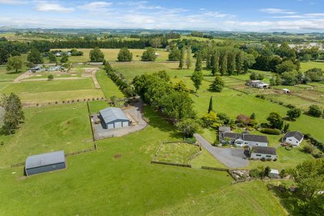 Photo of property in 63b Ludbrook Road, Pakaraka, Kaikohe, 0472