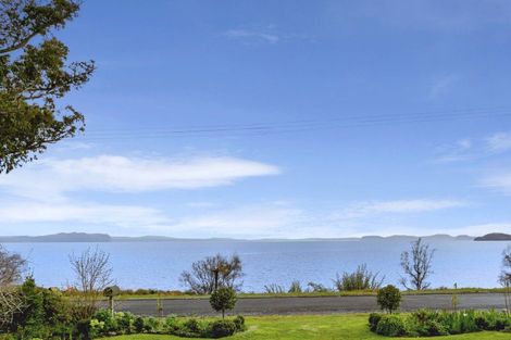 Photo of property in 30 Rawhira Road, Tauranga Taupo, Turangi, 3382