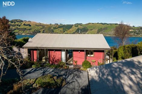 Photo of property in 52 Kauri Street, Ravensbourne, Dunedin, 9022