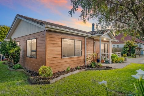 Photo of property in 20b Trafalgar Street, Waiwhetu, Lower Hutt, 5010