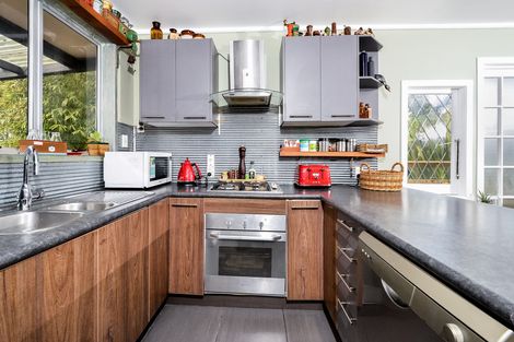 Photo of property in 49a Helena Street, Massey, Auckland, 0614