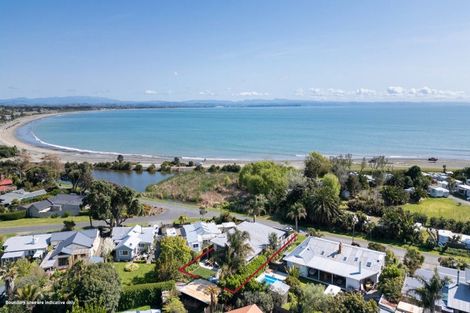 Photo of property in 42 Wellwood Terrace, Te Awanga, 4102