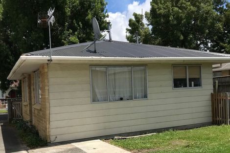 Photo of property in 9 Ada Street, Hokowhitu, Palmerston North, 4410